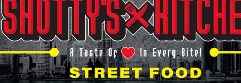 Shottys Kitchen Halal