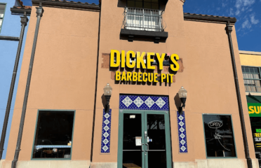 Dickey’s Barbecue Pit