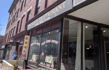 Sangam Indian Cuisine