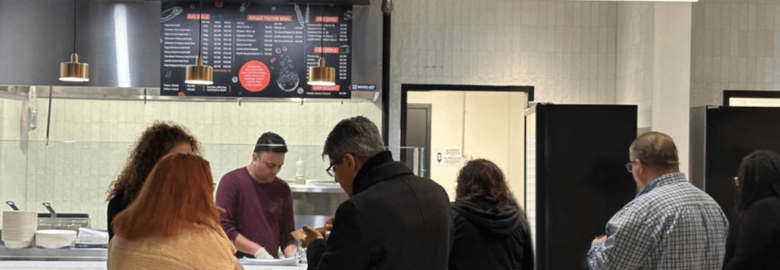 Kati Roll Wala