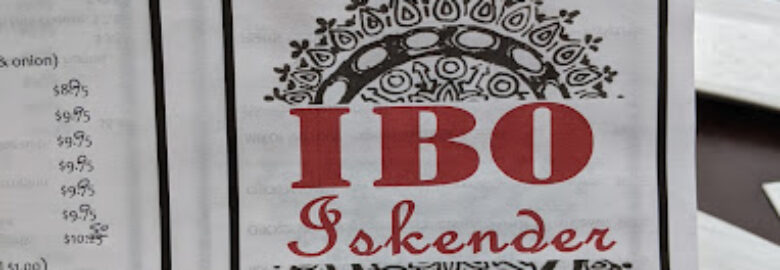 IBO Iskender
