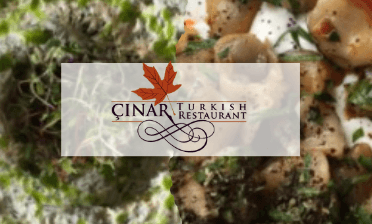 Cinar Turkish Restaurant