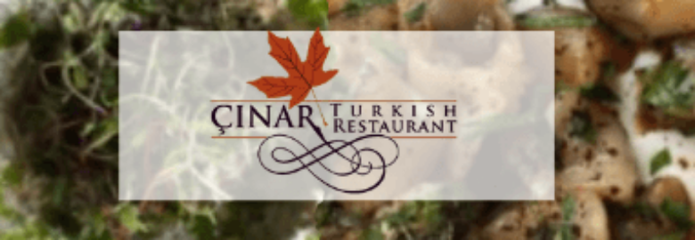 Cinar Turkish Restaurant