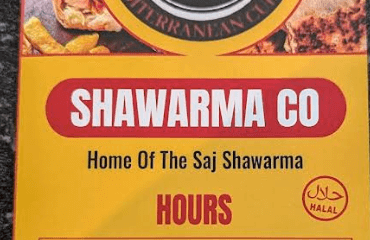 Shawarma Co