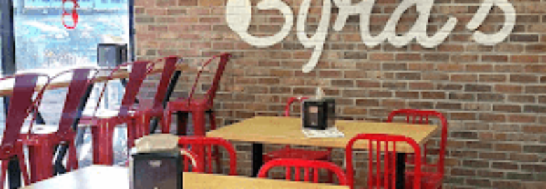 Byrd’s Hot Chicken