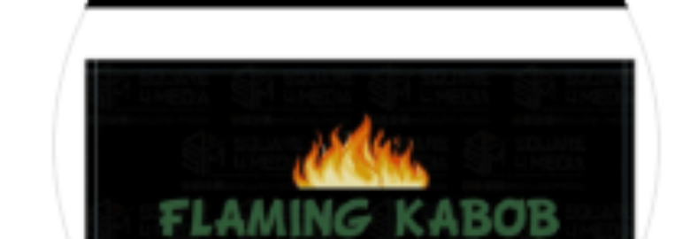 Flaming Kabob
