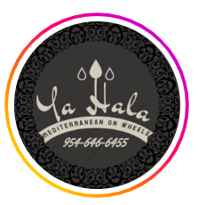 Ya Hala Food Truck