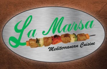 La Marsa Mediterranean Cuisine
