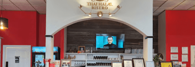 Thai Halal Bistro