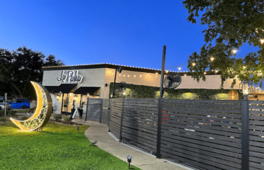 La Pasha Lounge & Grill