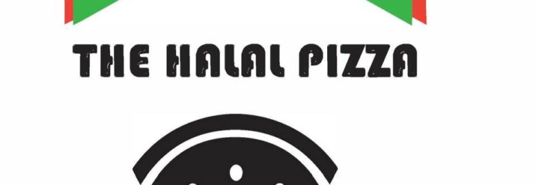 The Halal Pizza
