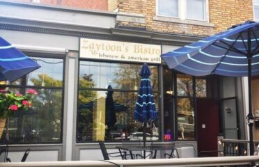 Zaytoon’s Bistro