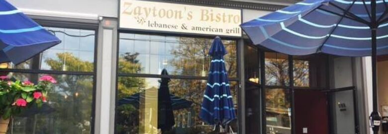 Zaytoon’s Bistro