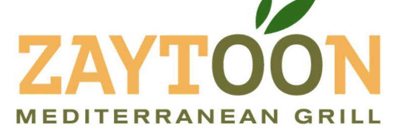 Zaytoon Mediterranean Grill