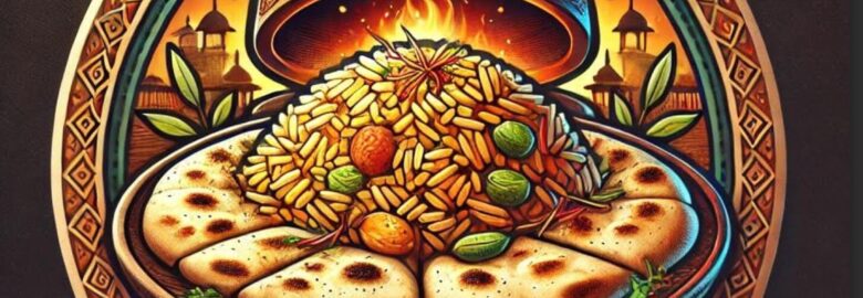 Tandoor N Pulao