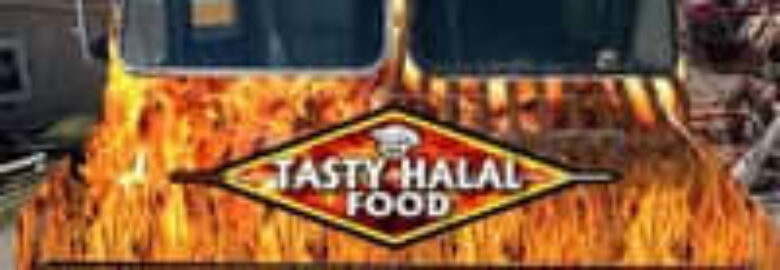 Tasty Halal Food Truck