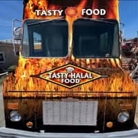 Tasty Halal Food Truck