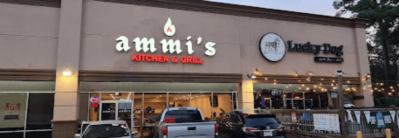 Ammi’s Kitchen & Grill
