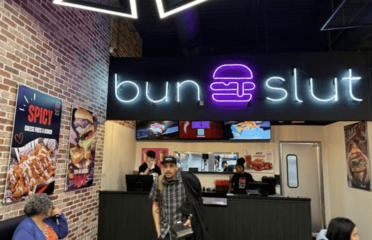 Bun Slut