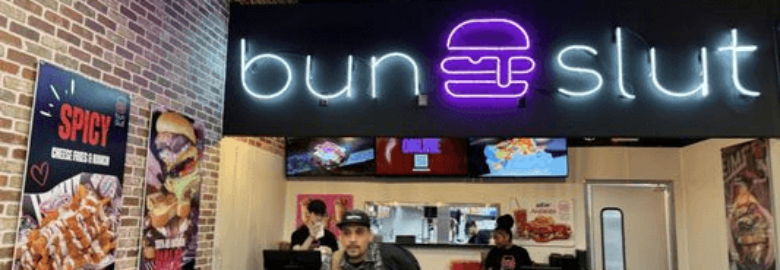 Bun Slut