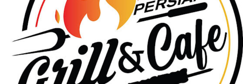 Persian Grill & Cafe
