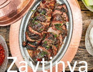 Zaytinya