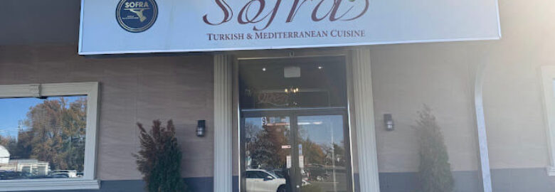 Sofra Turkish & Mediterranean Cuisine