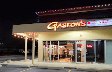 Gaston’s Bistro
