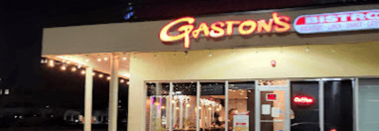 Gaston’s Bistro