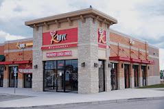 Krave Restaurant