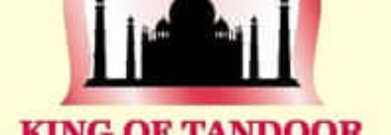 King of Tandoor Fine Indian Cuisine