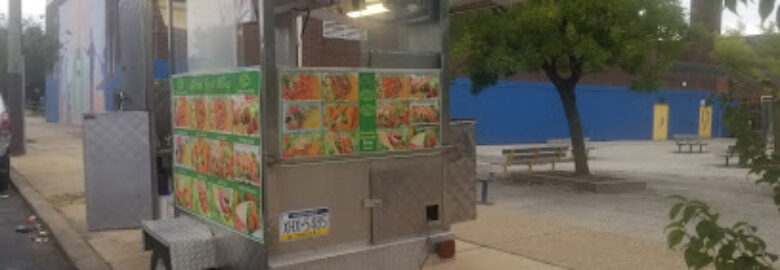 Halal Gyro King