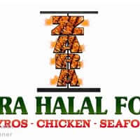 Zara Halal Food