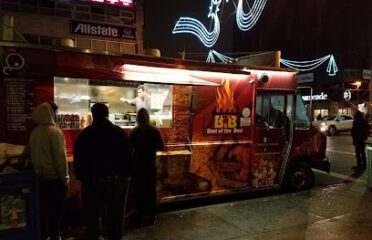 Best Of Best Halal Truck