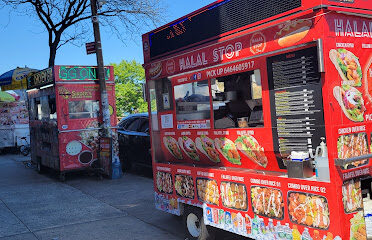 Halal Cart
