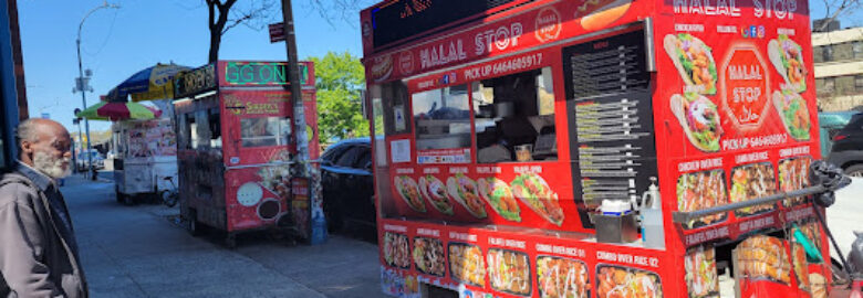 Halal Cart
