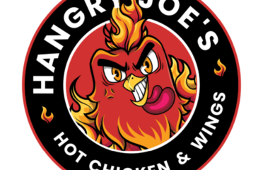 Hangry Joe’s Hot Chicken & Wings