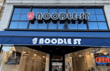 Noodle St