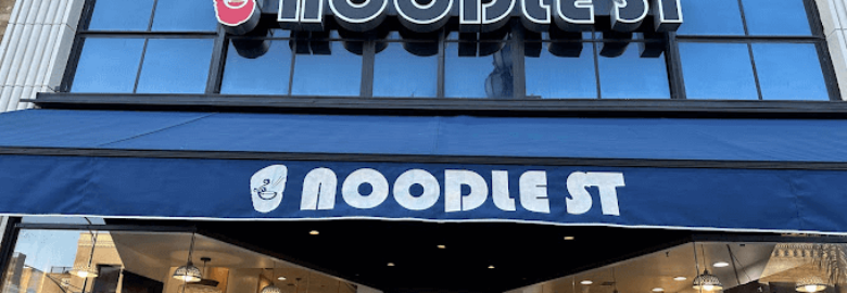 Noodle St