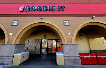 Noodle St