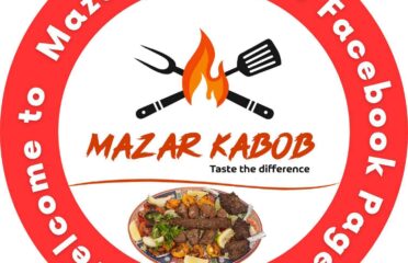 Mazar Kabob