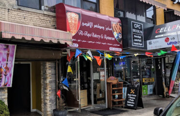 Al-Aqsa Bakery & Restaurant