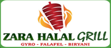 Zara Halal Grill