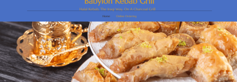 Babylon Kebab Gril