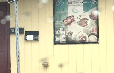 Halaal Restaurant