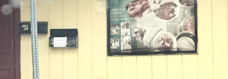 Halaal Restaurant