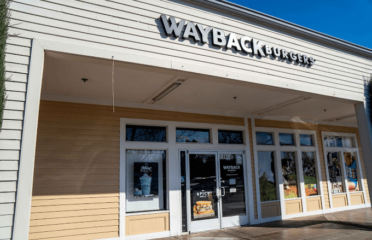 Wayback Burger