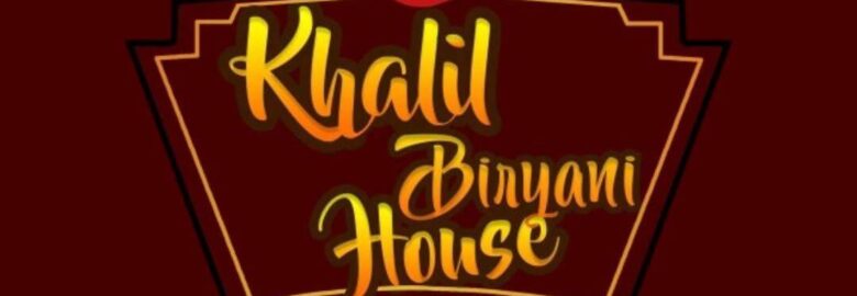 Khalil Biryani House