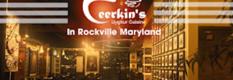 Eerkins Uyghur Cuisine