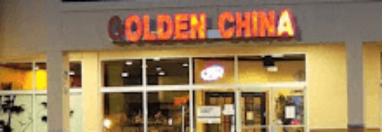 Golden China Restaurant
